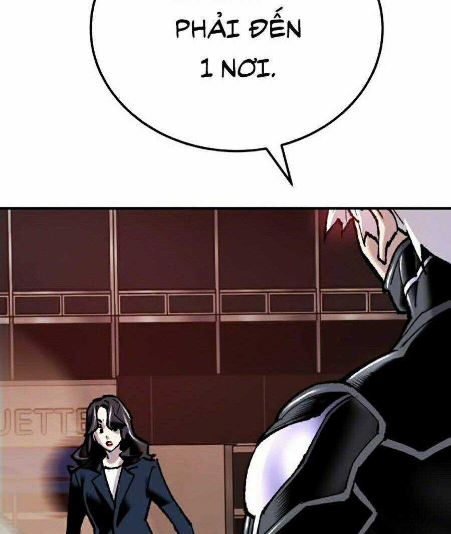 Phá Bỏ Giới Hạn - Chapter 35 - Trang 66