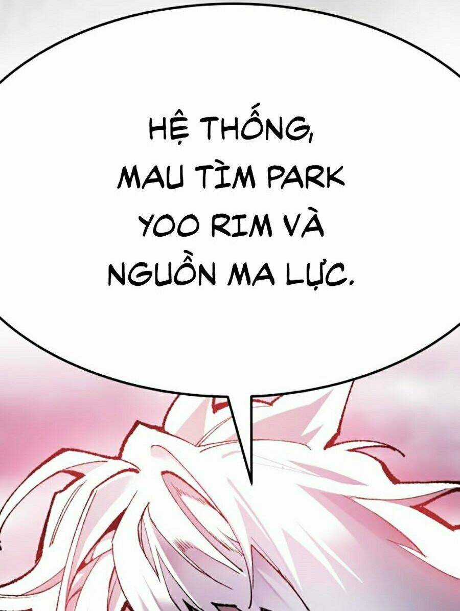 Phá Bỏ Giới Hạn - Chapter 35 - Trang 8