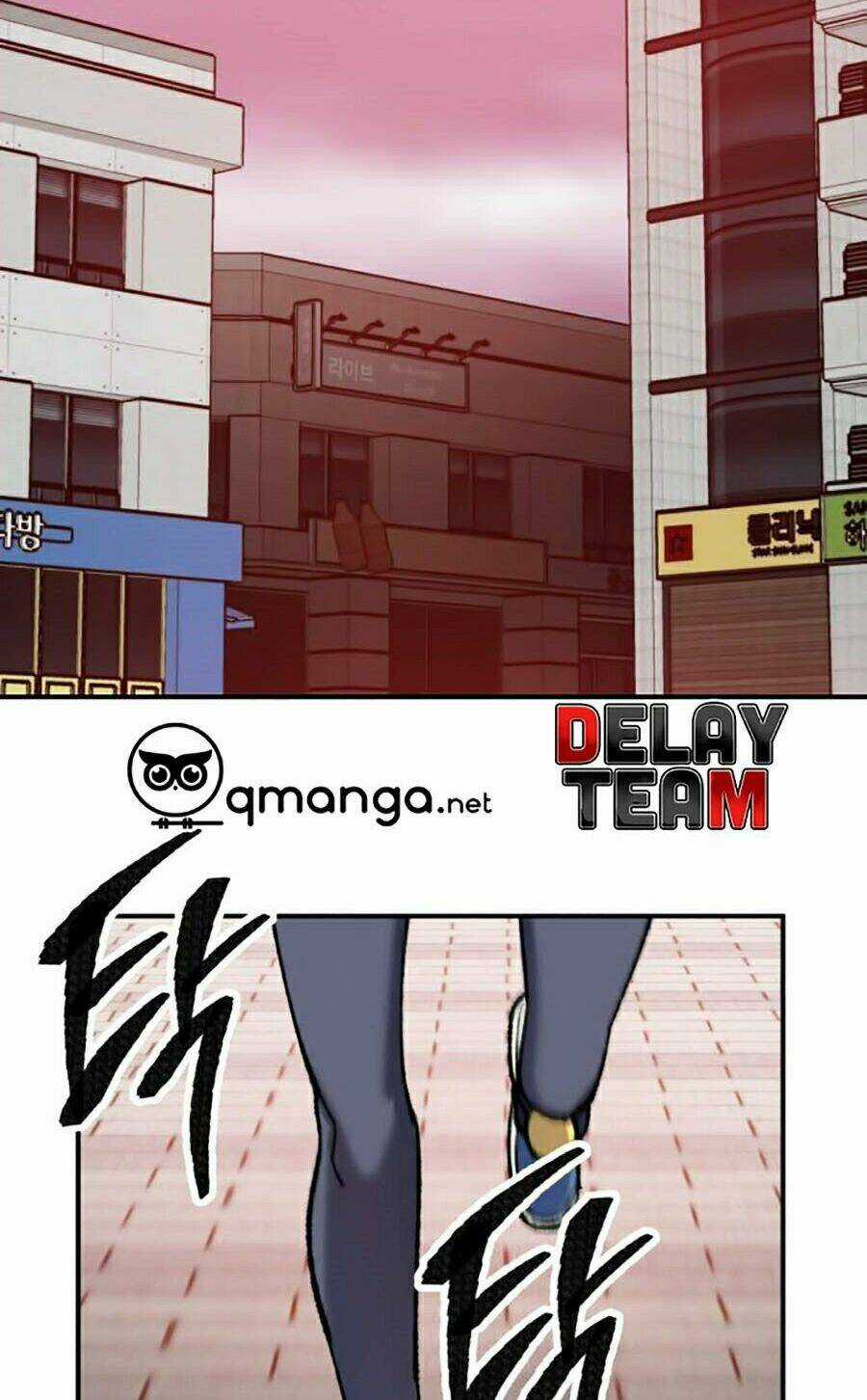 Phá Bỏ Giới Hạn - Chapter 35 - Trang 74