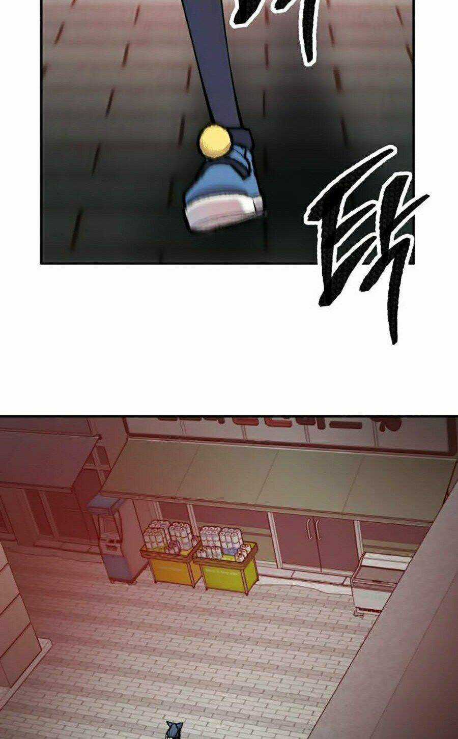 Phá Bỏ Giới Hạn - Chapter 35 - Trang 75