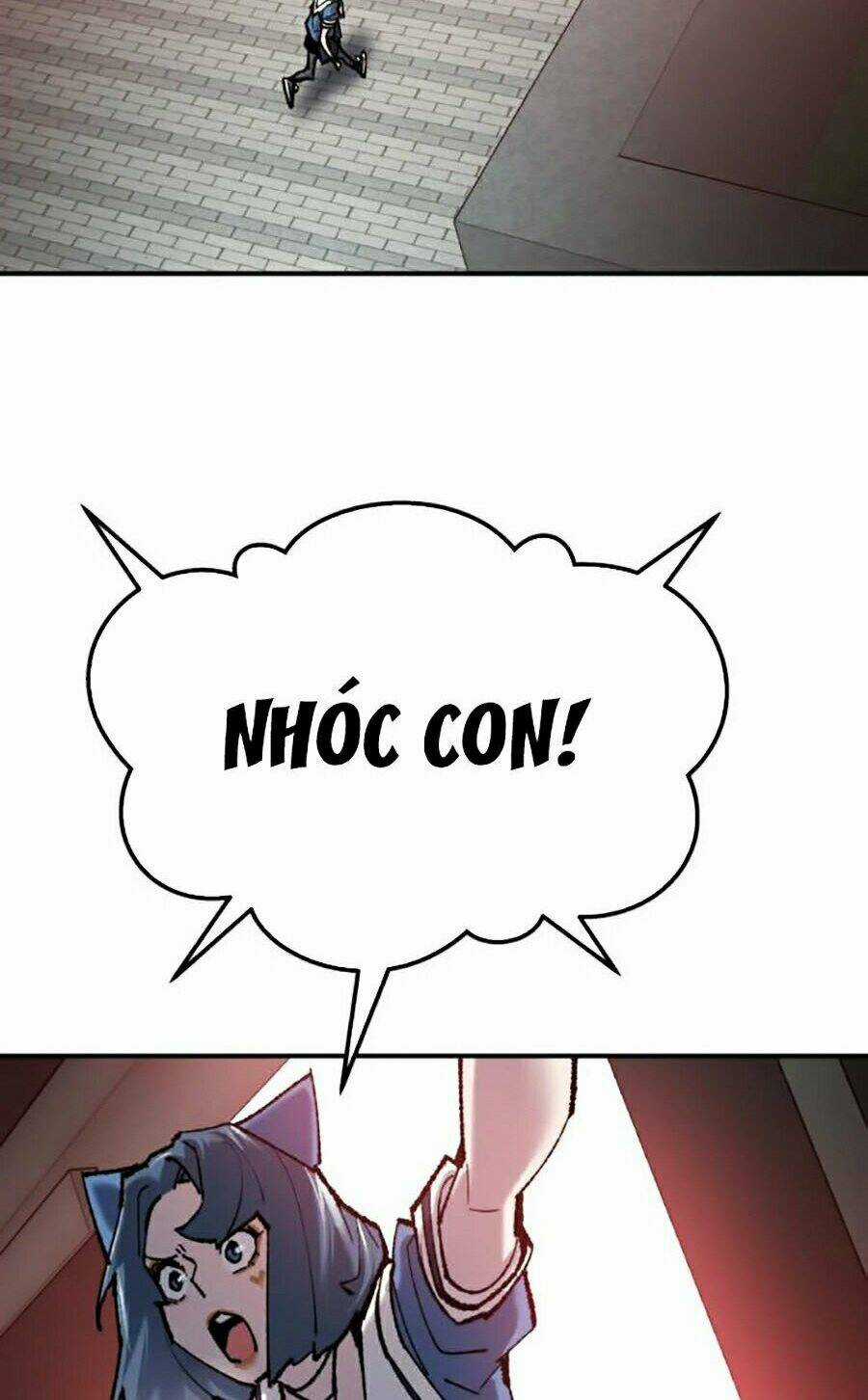 Phá Bỏ Giới Hạn - Chapter 35 - Trang 76