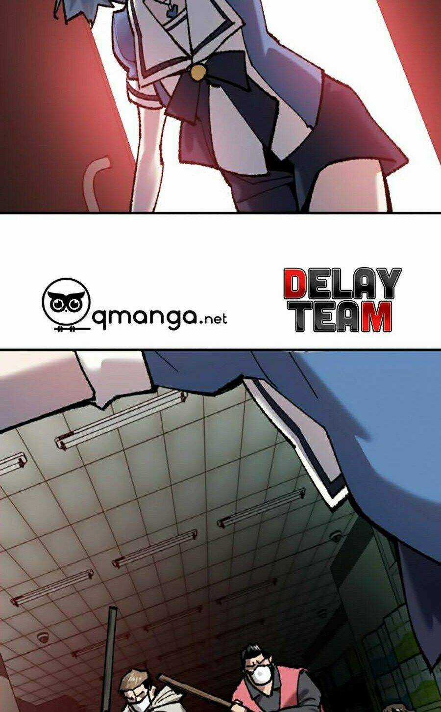 Phá Bỏ Giới Hạn - Chapter 35 - Trang 77