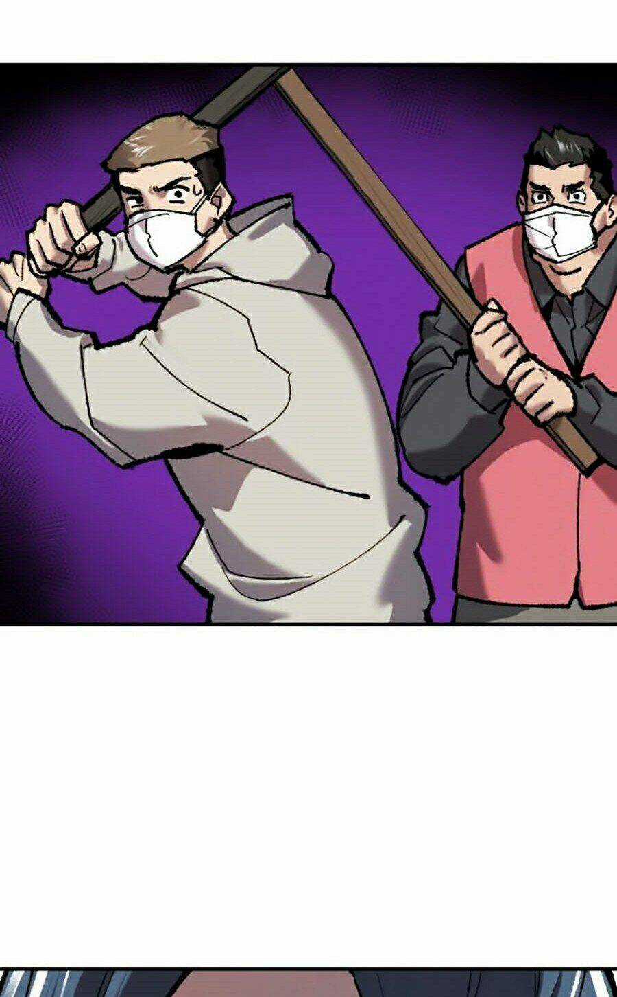 Phá Bỏ Giới Hạn - Chapter 35 - Trang 79