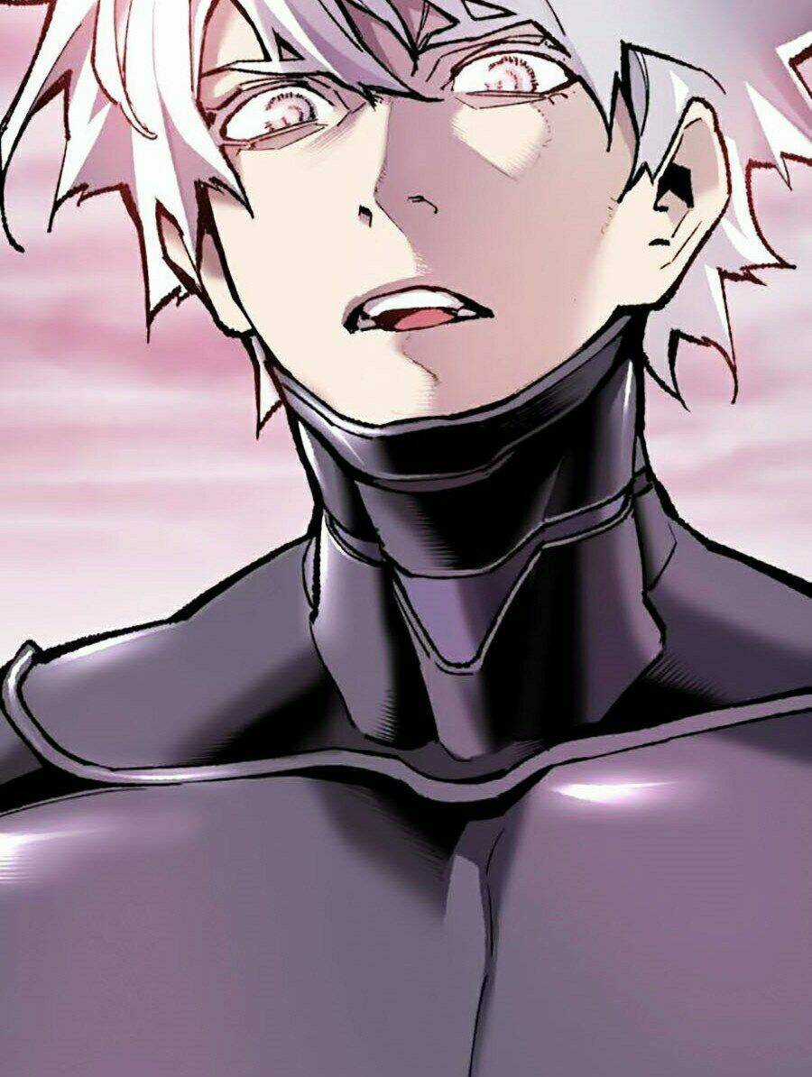 Phá Bỏ Giới Hạn - Chapter 35 - Trang 9