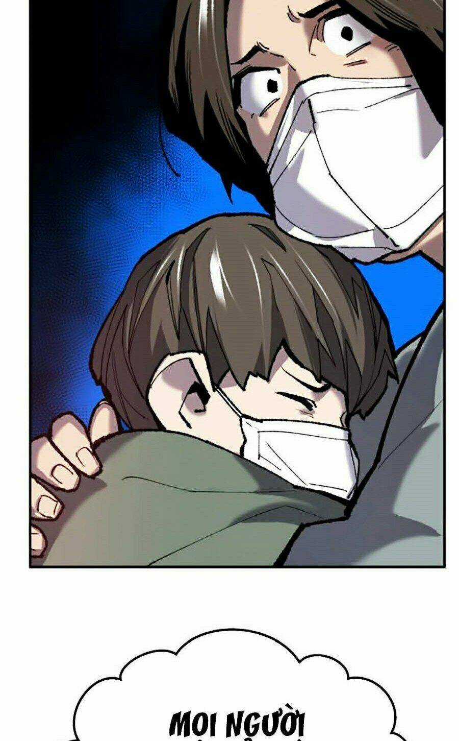 Phá Bỏ Giới Hạn - Chapter 35 - Trang 81