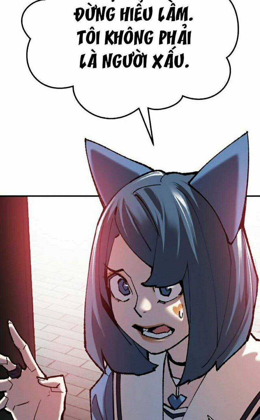 Phá Bỏ Giới Hạn - Chapter 35 - Trang 82