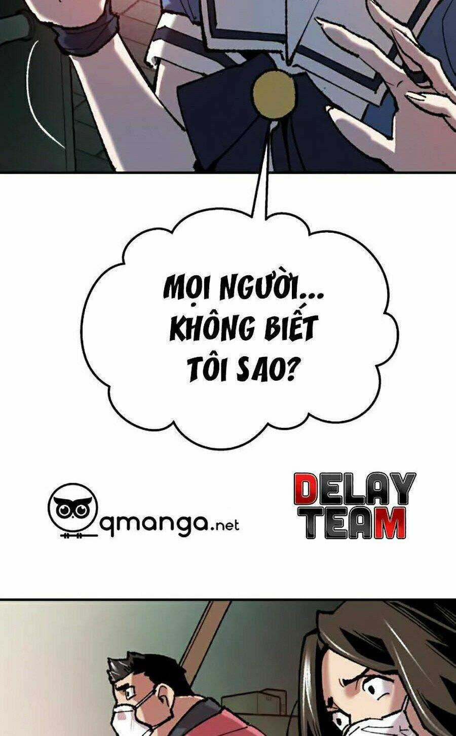 Phá Bỏ Giới Hạn - Chapter 35 - Trang 83