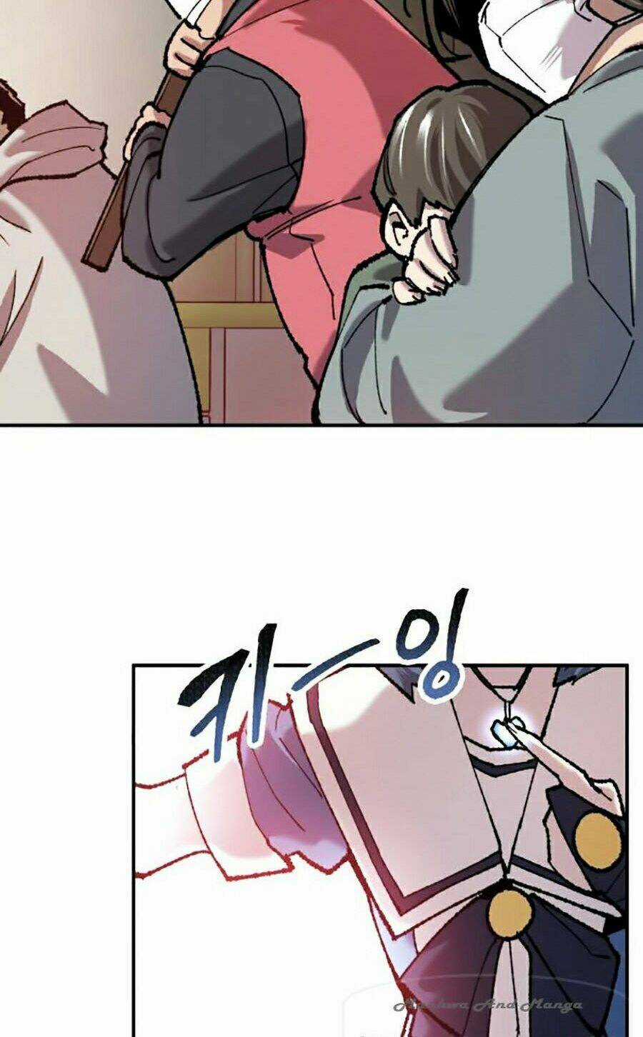 Phá Bỏ Giới Hạn - Chapter 35 - Trang 84