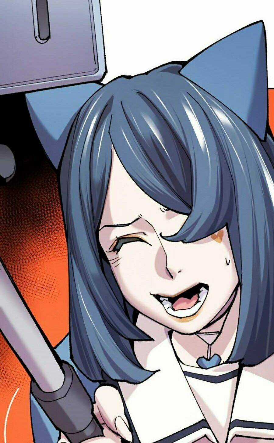 Phá Bỏ Giới Hạn - Chapter 35 - Trang 86