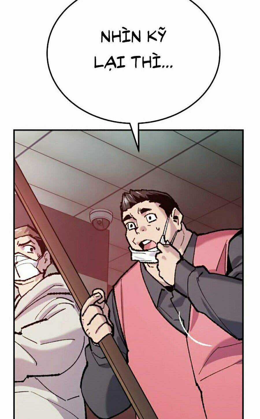 Phá Bỏ Giới Hạn - Chapter 35 - Trang 88