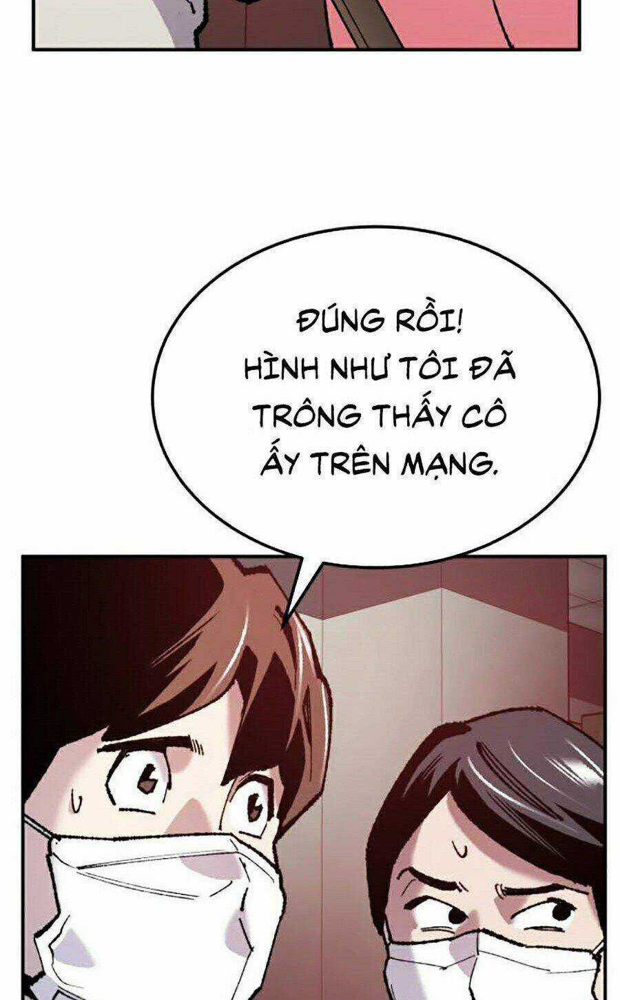 Phá Bỏ Giới Hạn - Chapter 35 - Trang 89