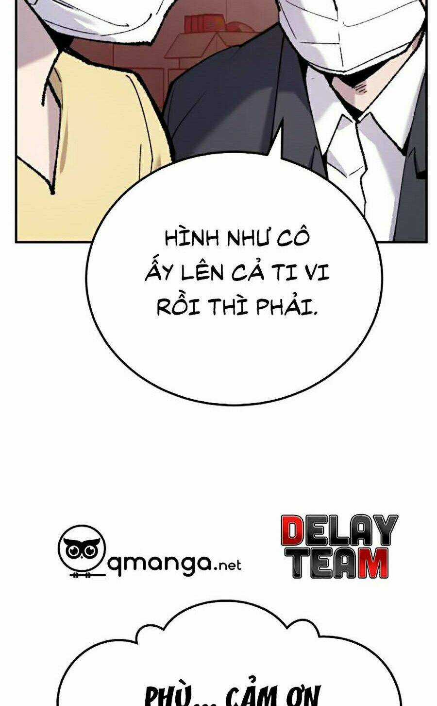 Phá Bỏ Giới Hạn - Chapter 35 - Trang 90