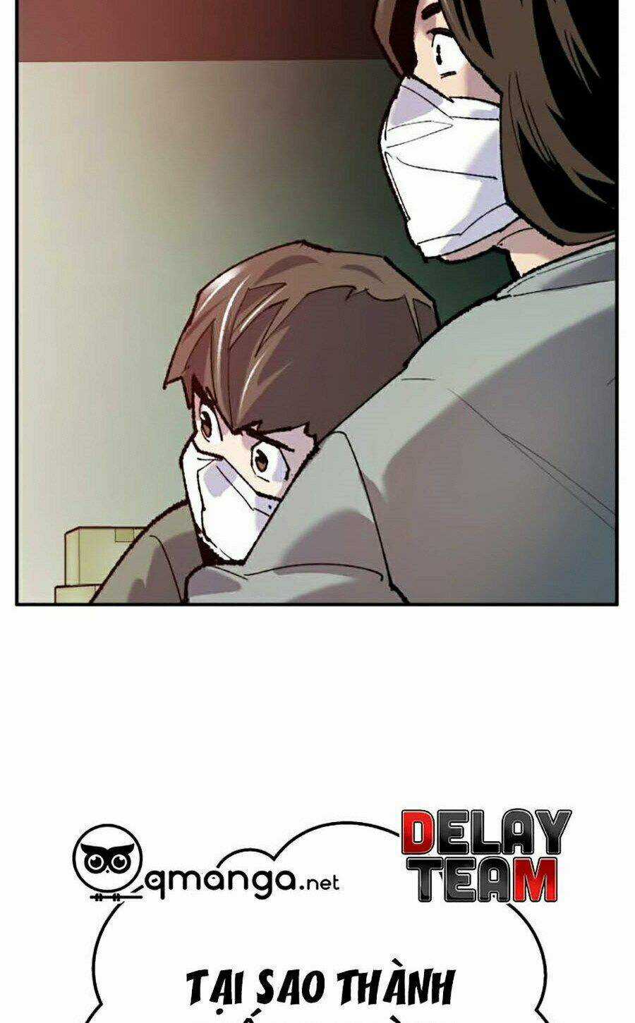 Phá Bỏ Giới Hạn - Chapter 35 - Trang 93