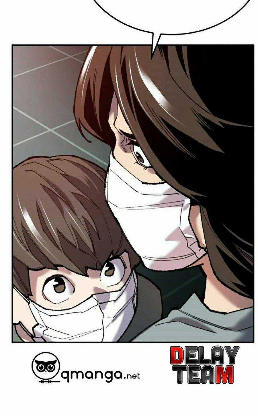 Phá Bỏ Giới Hạn - Chapter 35 - Trang 96