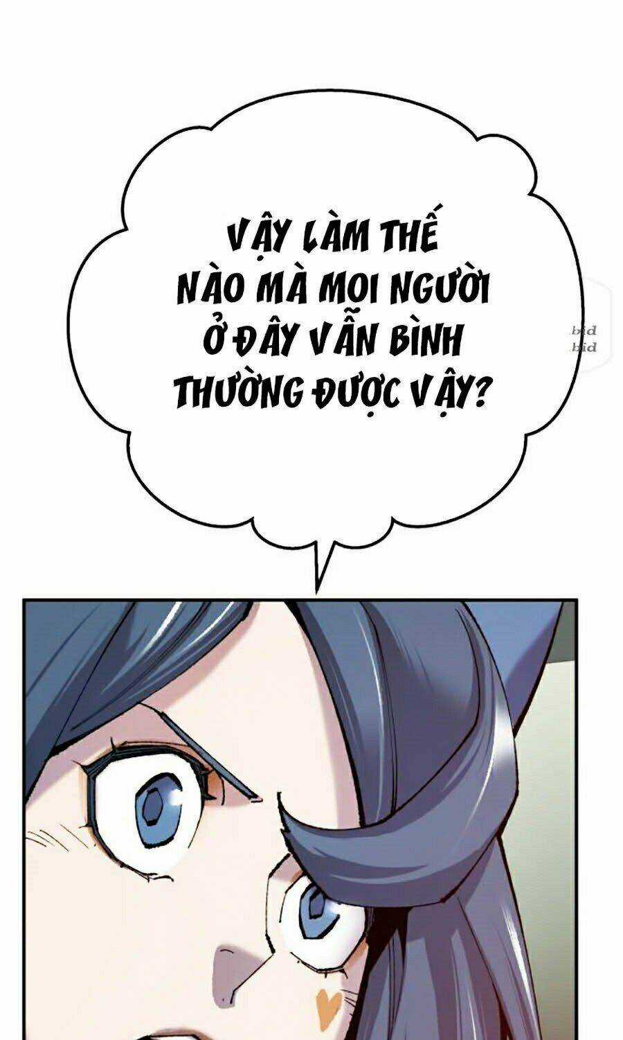 Phá Bỏ Giới Hạn - Chapter 35 - Trang 97