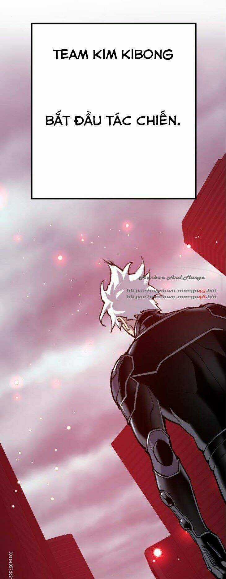 Phá Bỏ Giới Hạn - Chapter 36.5 - Trang 1