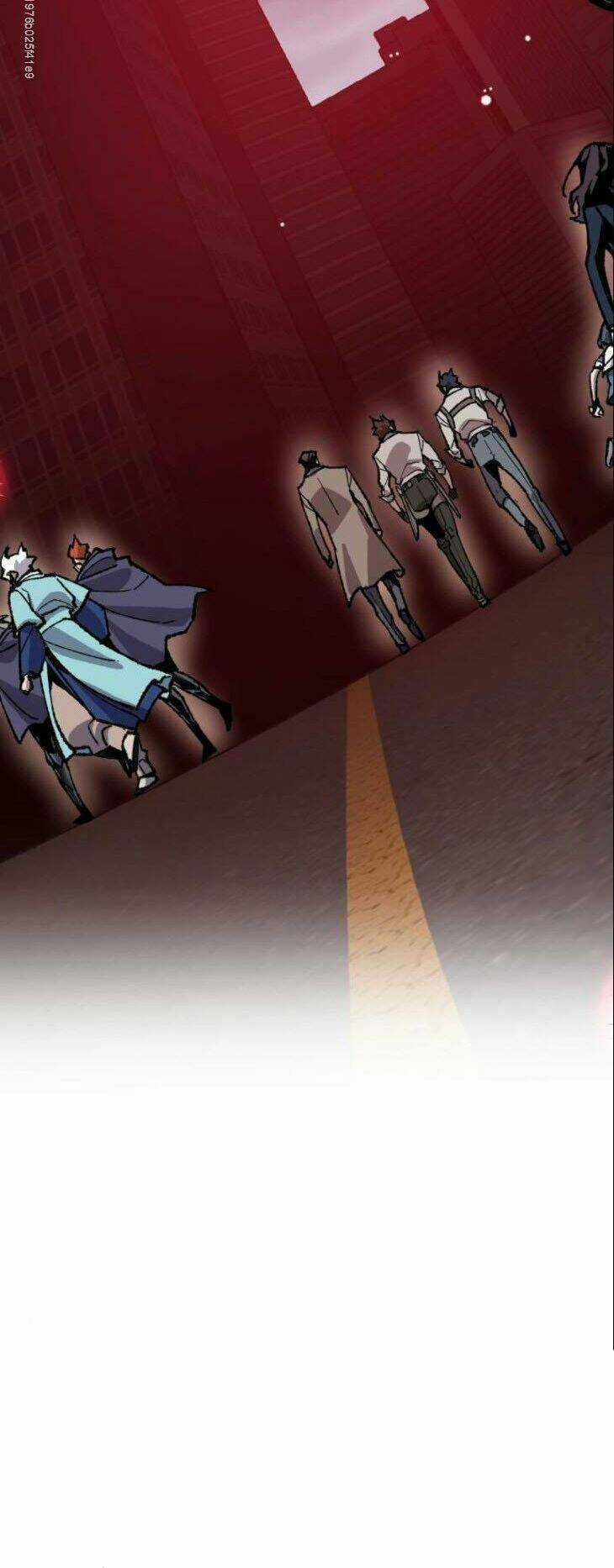 Phá Bỏ Giới Hạn - Chapter 36.5 - Trang 2