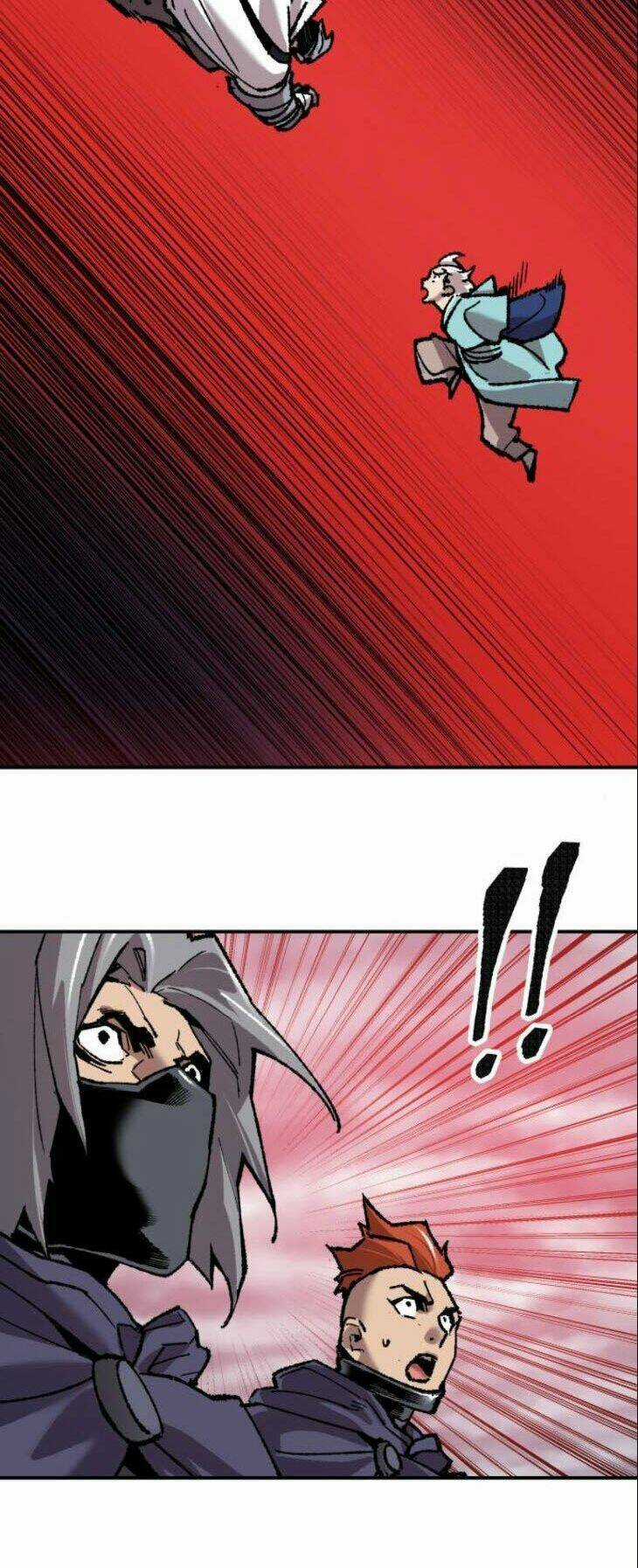 Phá Bỏ Giới Hạn - Chapter 36.5 - Trang 11