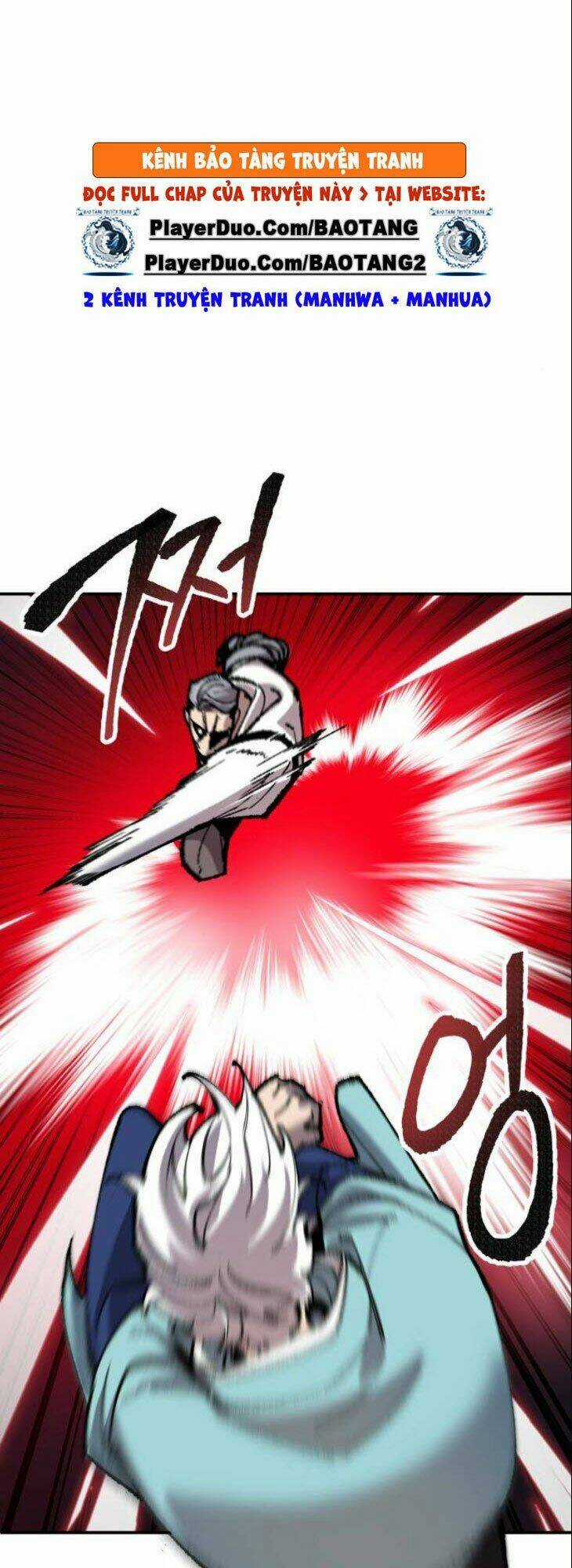 Phá Bỏ Giới Hạn - Chapter 36.5 - Trang 12