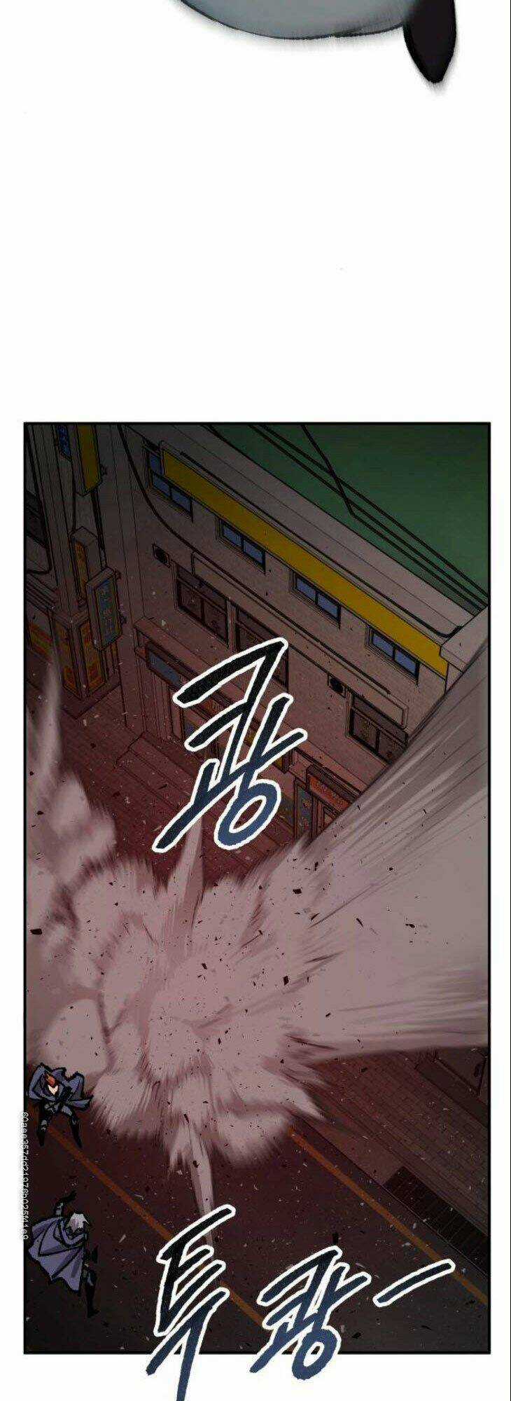 Phá Bỏ Giới Hạn - Chapter 36.5 - Trang 13