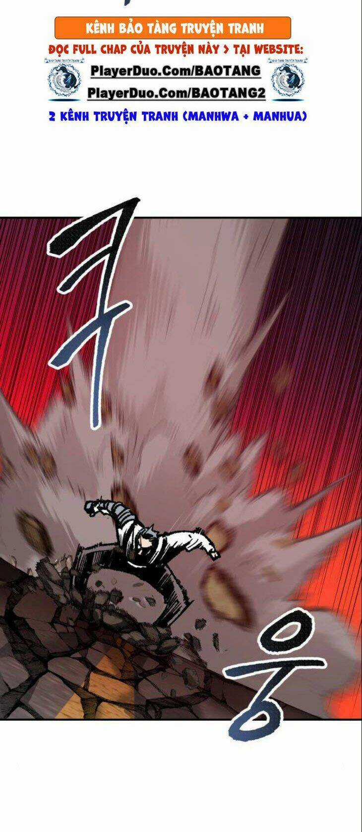 Phá Bỏ Giới Hạn - Chapter 36.5 - Trang 14