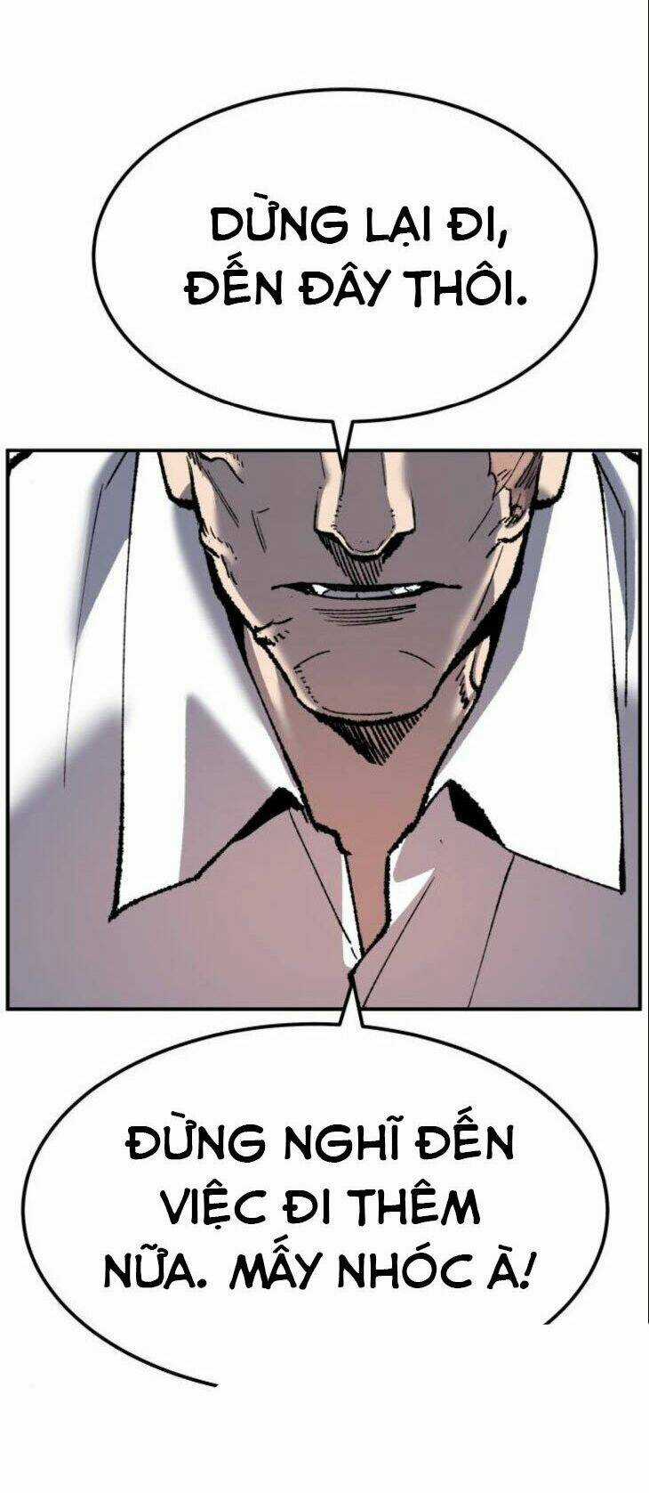 Phá Bỏ Giới Hạn - Chapter 36.5 - Trang 15