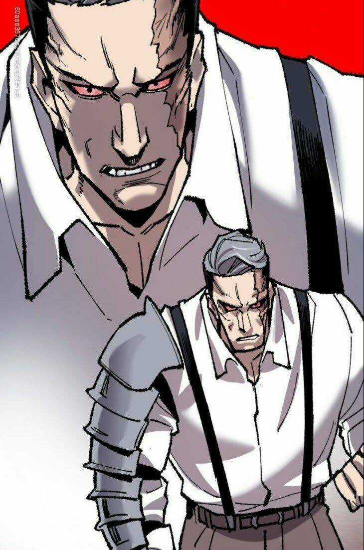 Phá Bỏ Giới Hạn - Chapter 36.5 - Trang 17