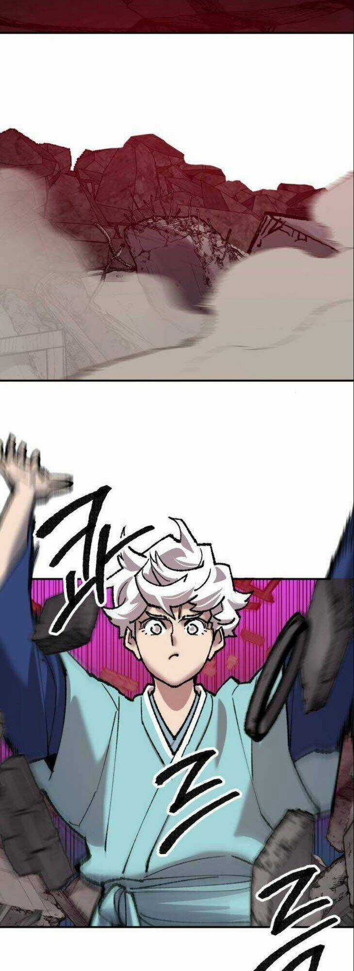 Phá Bỏ Giới Hạn - Chapter 36.5 - Trang 19