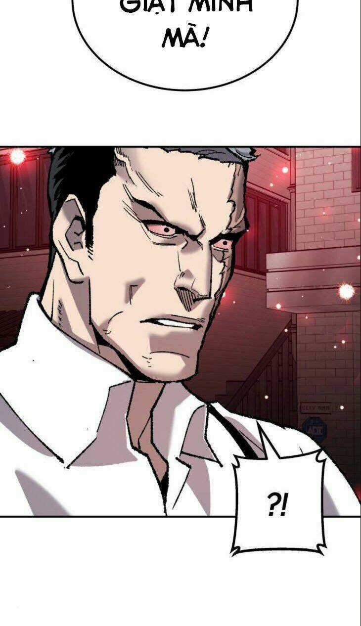 Phá Bỏ Giới Hạn - Chapter 36.5 - Trang 21