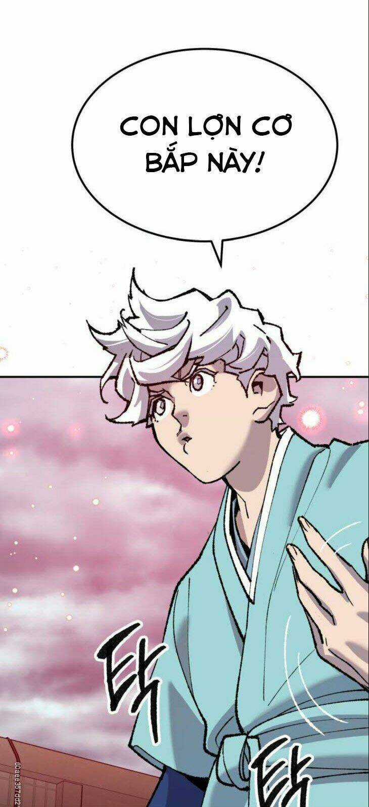 Phá Bỏ Giới Hạn - Chapter 36.5 - Trang 22