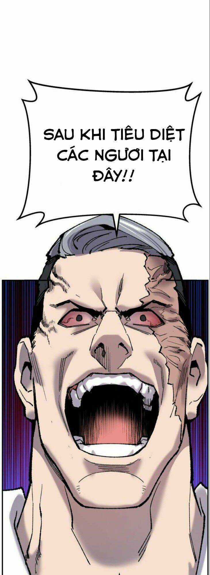 Phá Bỏ Giới Hạn - Chapter 36.5 - Trang 24