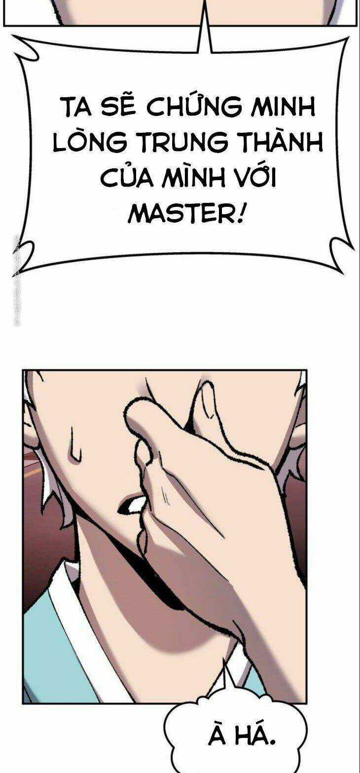 Phá Bỏ Giới Hạn - Chapter 36.5 - Trang 25