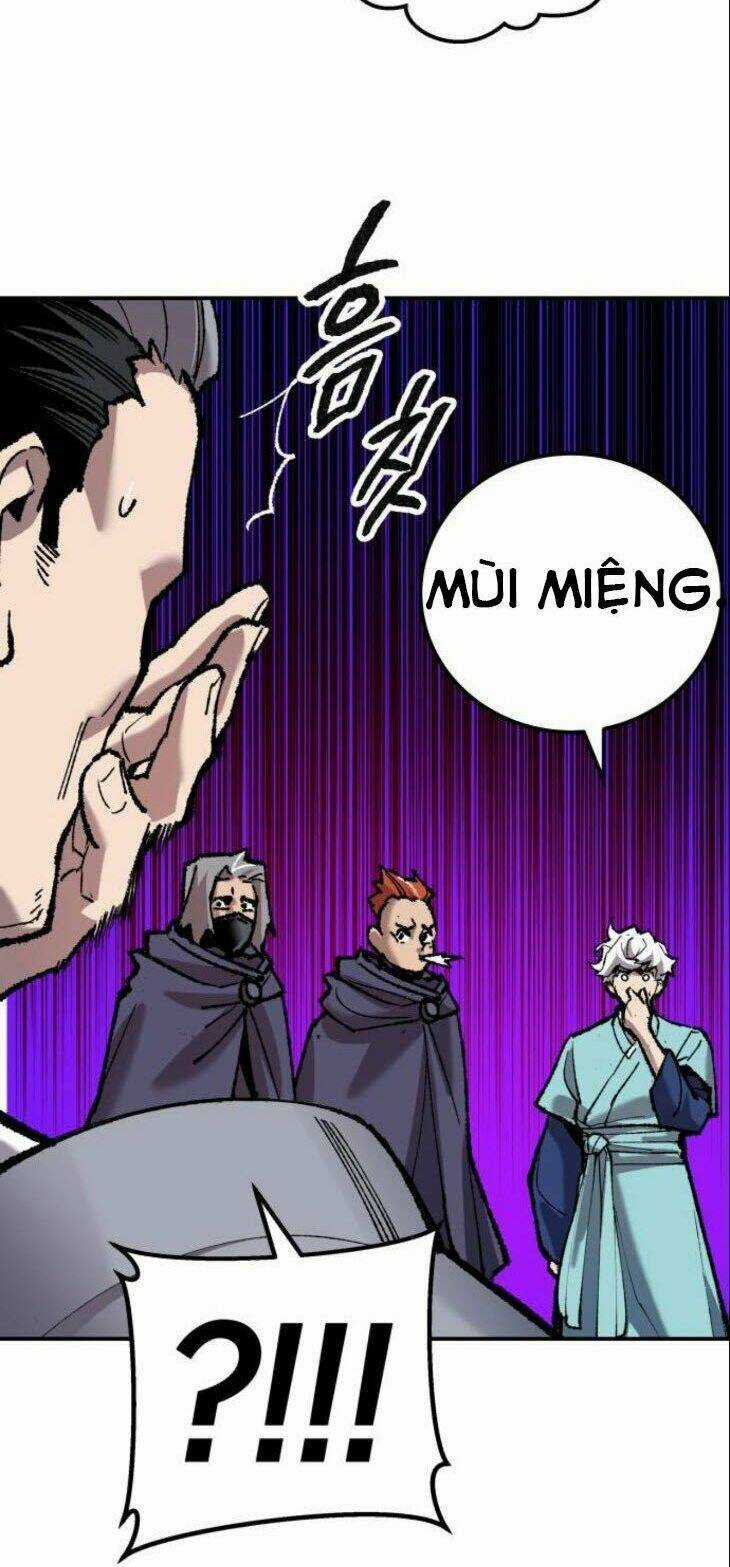 Phá Bỏ Giới Hạn - Chapter 36.5 - Trang 26