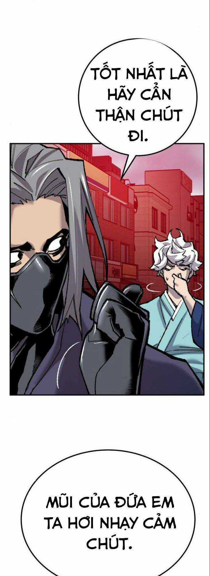 Phá Bỏ Giới Hạn - Chapter 36.5 - Trang 27