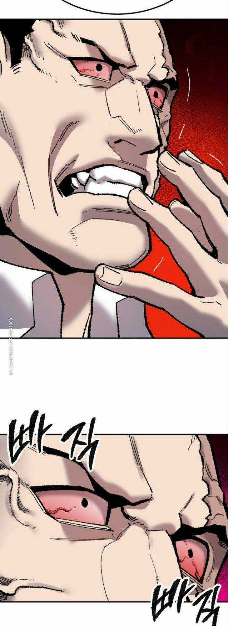 Phá Bỏ Giới Hạn - Chapter 36.5 - Trang 28