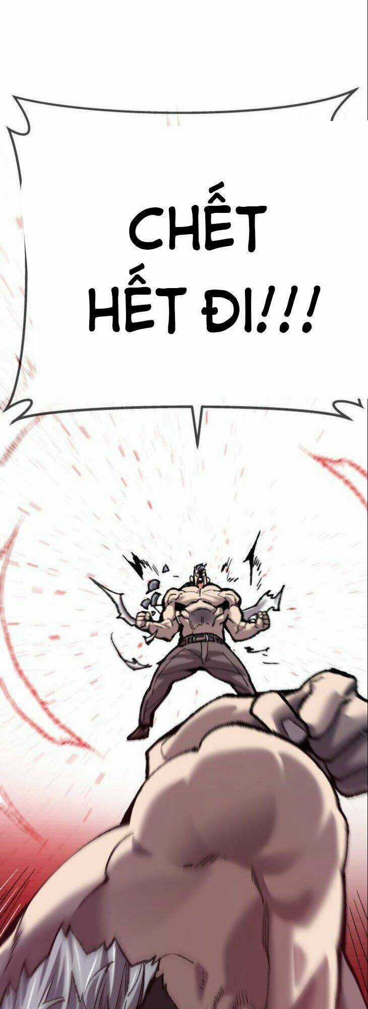 Phá Bỏ Giới Hạn - Chapter 36.5 - Trang 31