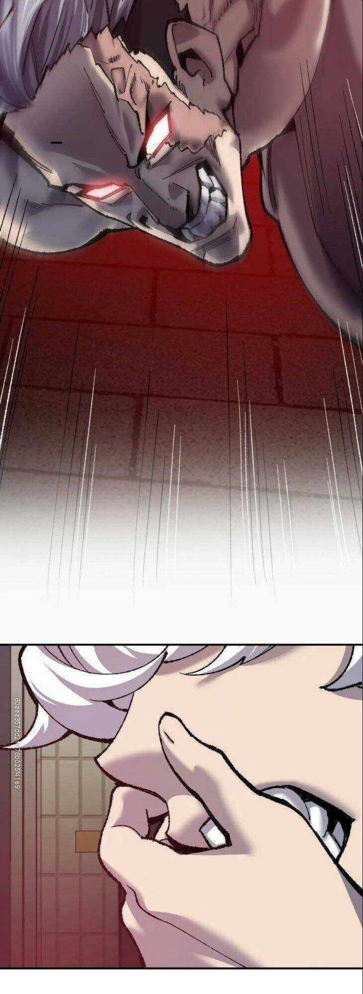 Phá Bỏ Giới Hạn - Chapter 36.5 - Trang 32