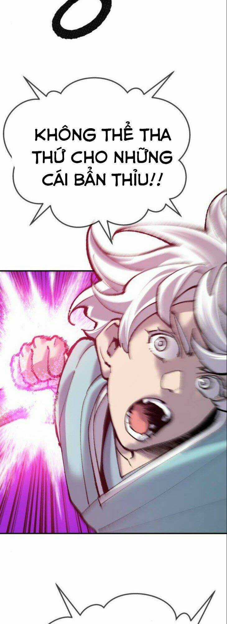 Phá Bỏ Giới Hạn - Chapter 36.5 - Trang 35