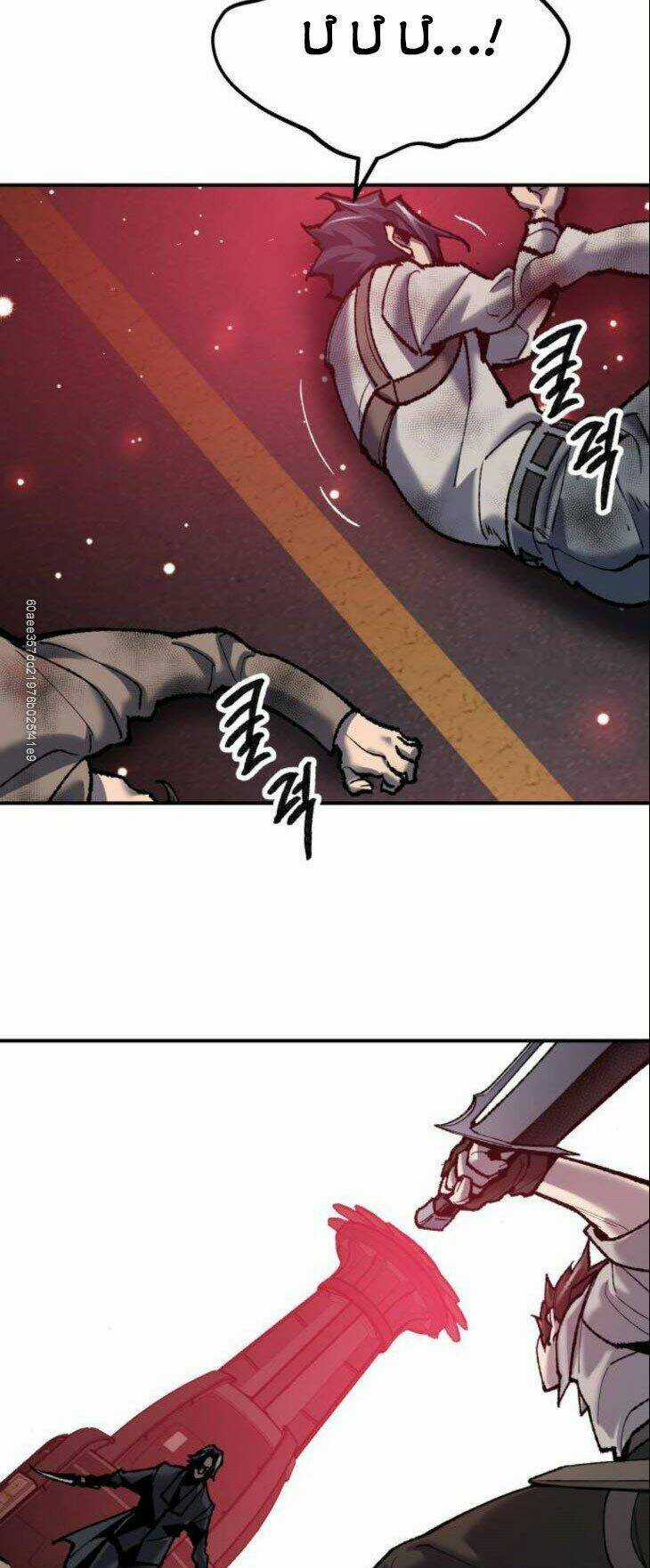 Phá Bỏ Giới Hạn - Chapter 36.5 - Trang 39