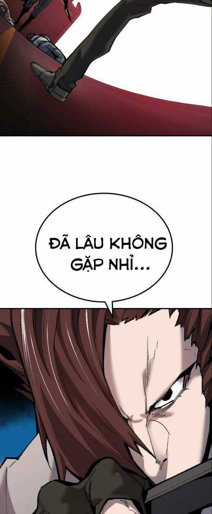 Phá Bỏ Giới Hạn - Chapter 36.5 - Trang 40