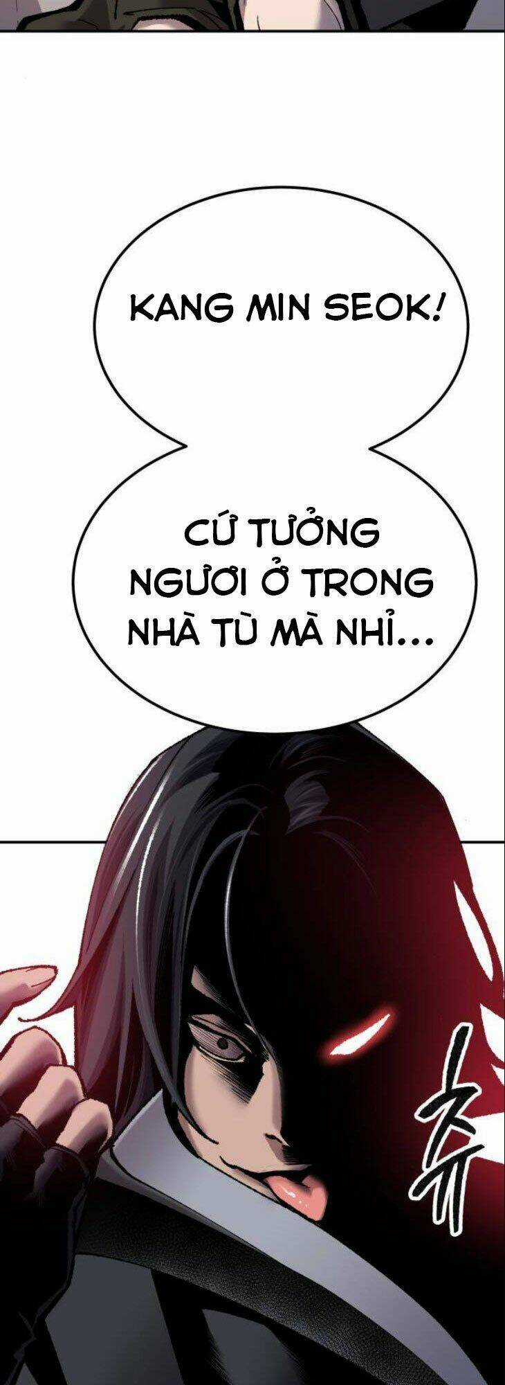 Phá Bỏ Giới Hạn - Chapter 36.5 - Trang 41