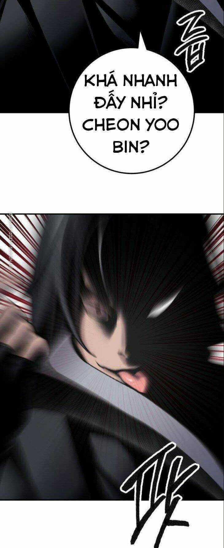 Phá Bỏ Giới Hạn - Chapter 36.5 - Trang 42