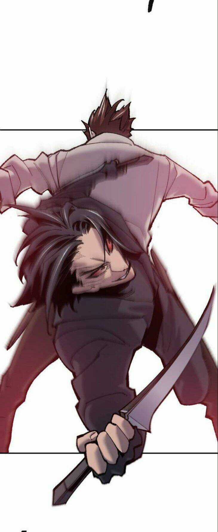 Phá Bỏ Giới Hạn - Chapter 36.5 - Trang 43