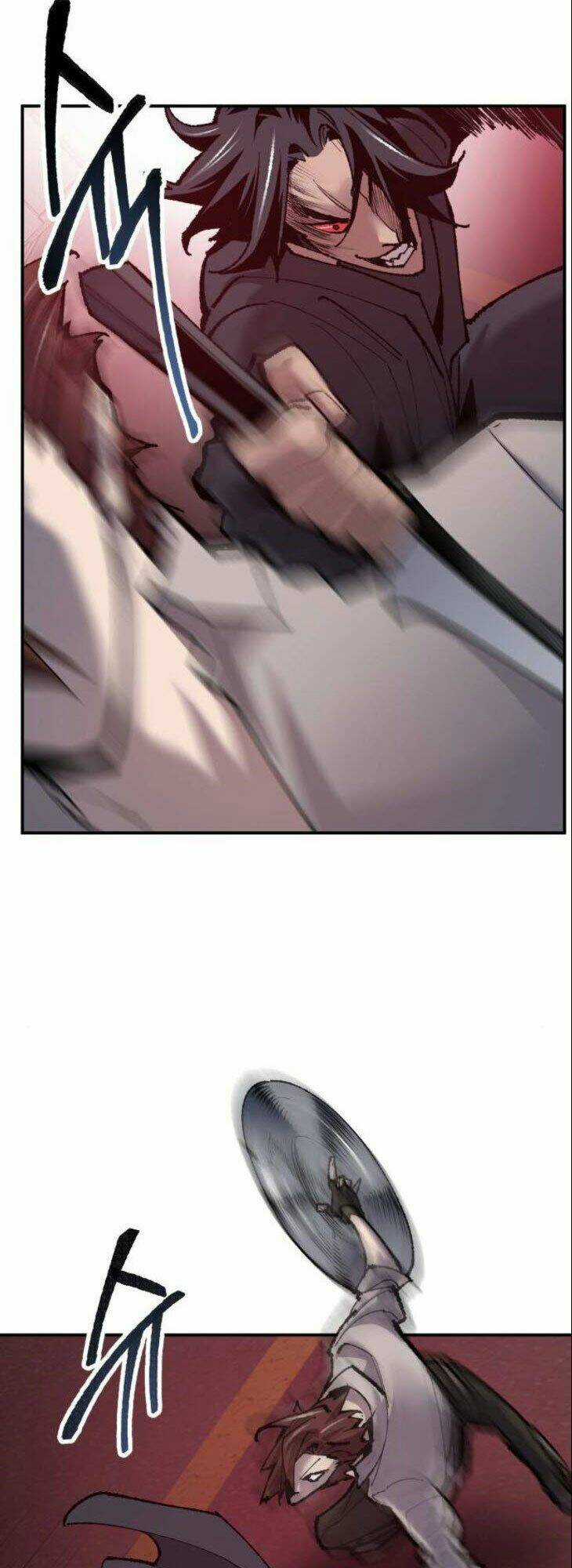 Phá Bỏ Giới Hạn - Chapter 36.5 - Trang 44