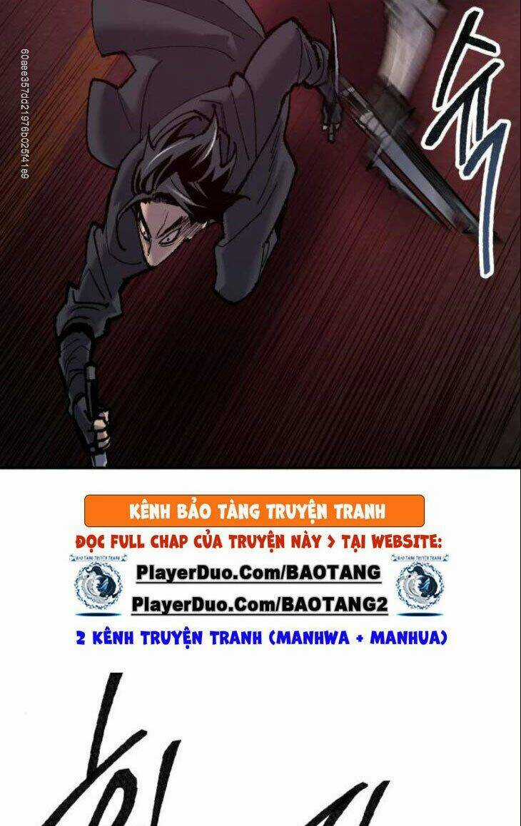 Phá Bỏ Giới Hạn - Chapter 36.5 - Trang 45