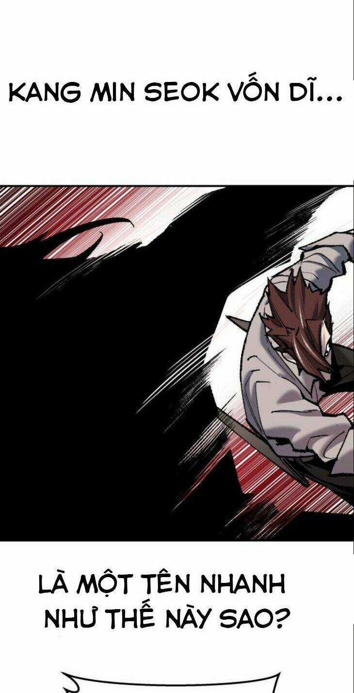 Phá Bỏ Giới Hạn - Chapter 36.5 - Trang 49