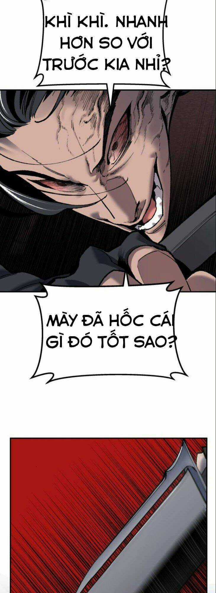 Phá Bỏ Giới Hạn - Chapter 36.5 - Trang 50