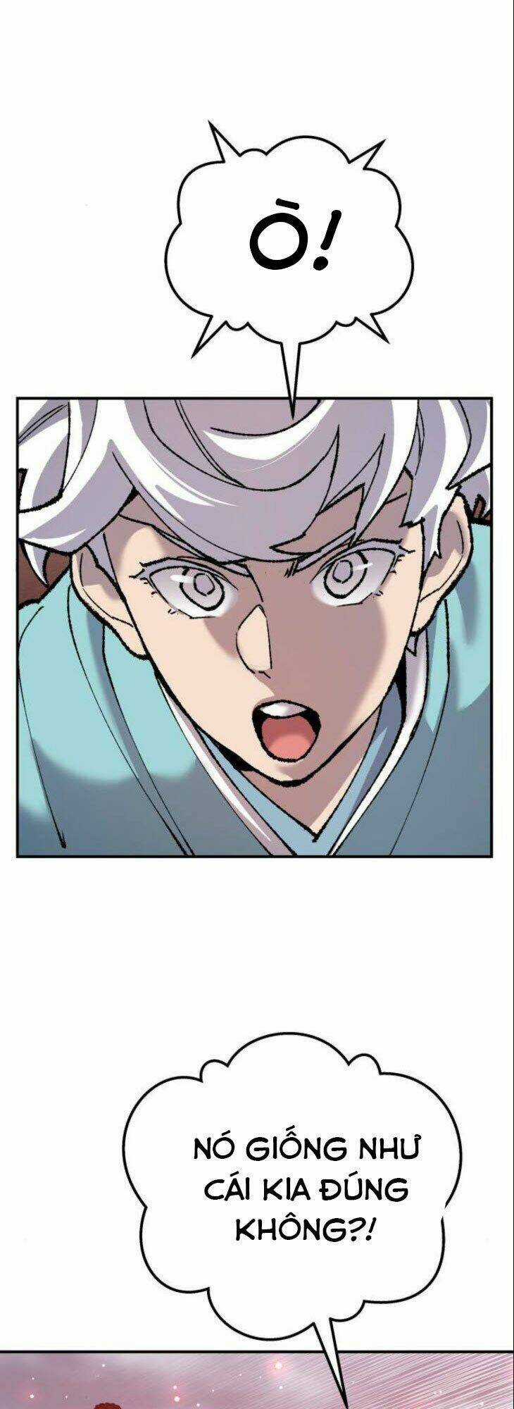 Phá Bỏ Giới Hạn - Chapter 36.5 - Trang 6