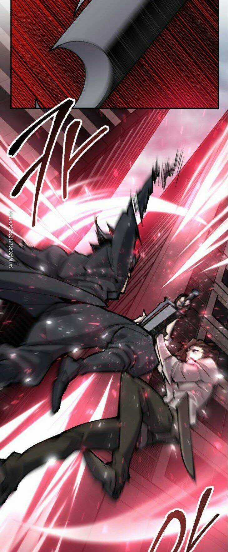 Phá Bỏ Giới Hạn - Chapter 36.5 - Trang 51