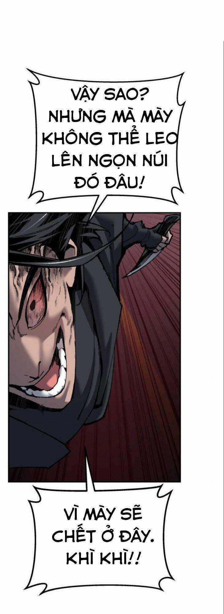 Phá Bỏ Giới Hạn - Chapter 36.5 - Trang 53